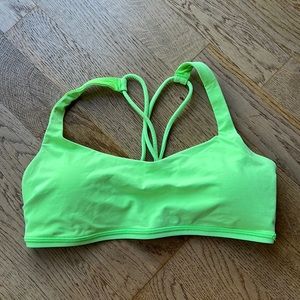 Lululemon Bra